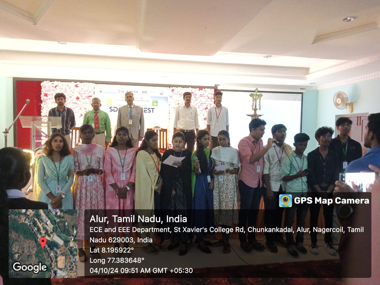   IGEN SDG4 ENERGY CONCLAVE S01